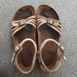 Bali Birkenstocks